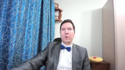 Secret lover XXX online show from 01.16.25