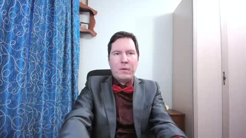 Secret lover XXX online show from 01.25.25