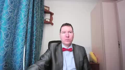 Secret lover XXX online show from 02.13.25