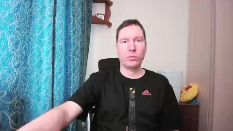 Secret lover XXX online show from 02.24.25