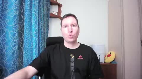 Secret lover XXX online show from 02.26.25