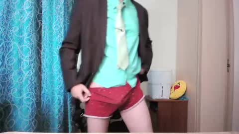 Secret lover XXX online show from 02.28.25