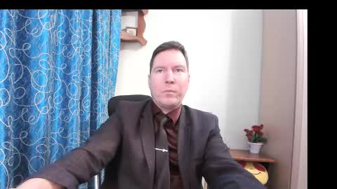 Secret lover XXX online show from 10.26.25