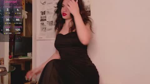 secret_princes online show from 02.14.26