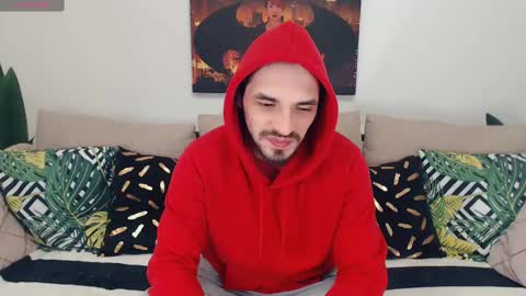 Dean Carter online show from 02.22.25