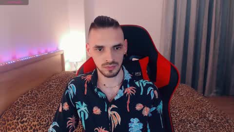 Dean Carter online show from 02.28.25