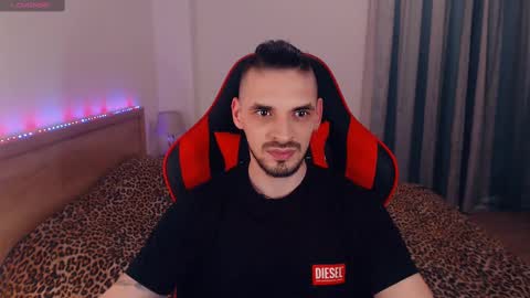 Dean Carter online show from 03.03.25