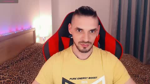 Dean Carter online show from 03.05.25