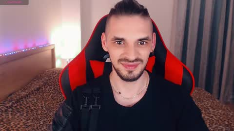 Dean Carter online show from 03.06.25