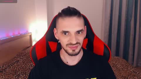 Dean Carter online show from 03.08.25