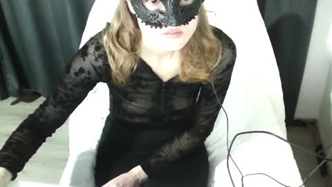 Anni online show from 03.30.26