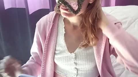 Anni online show from 04.15.26