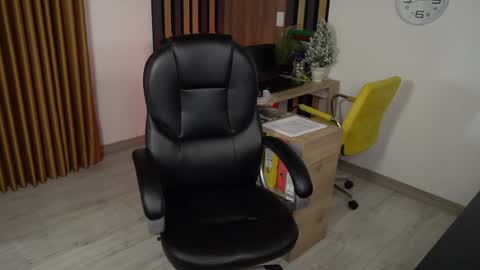 secretary_bj online show from 01.04.25