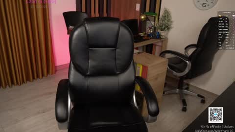 secretary_bj online show from 12.15.25