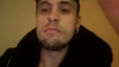 Snapshot of secretbigcock9988 chatting on 10.17.25 Dirty13 online show from 10.17.25