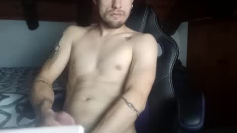 Snapshot of secretbigcock9988 chatting on 10.22.25 Dirty13 online show from 10.22.25