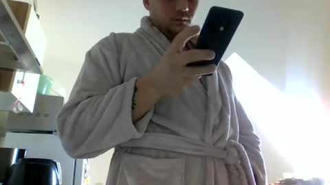 Snapshot of secretcplg chatting on 12.28.24 Simon online show from 12.28.24