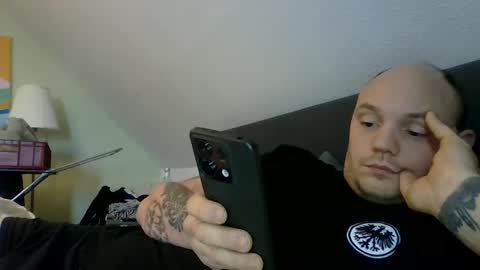 Snapshot of secretcplg chatting on 01.20.25 Simon online show from 01.20.25