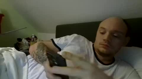 Snapshot of secretcplg chatting on 01.25.25 Simon online show from 01.25.25