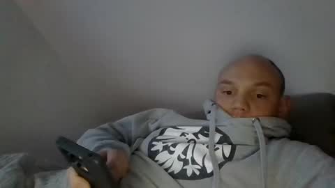 Snapshot of secretcplg chatting on 02.17.25 Simon online show from 02.17.25