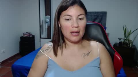Secret Bella online show from 06.10.26