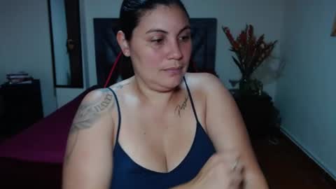 Secret Bella online show from 07.05.26