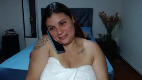 Secret Bella online show from 07.07.26