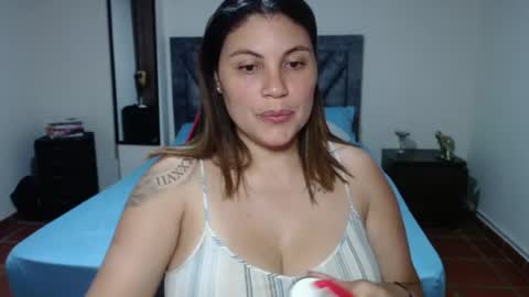 Secret Bella online show from 07.15.26
