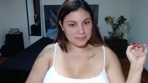 Secret Bella online show from 07.17.26