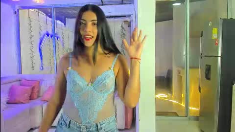 NIKOL online show from 01.05.26