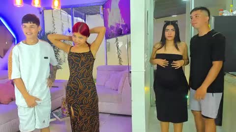 NIKOL online show from 04.07.26