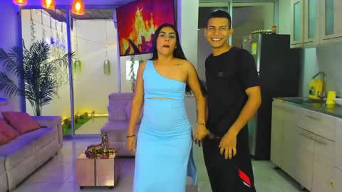 NIKOL online show from 04.18.26