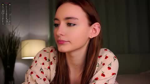 Lily online show from 01.12.26