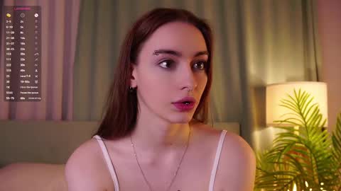 Lily online show from 03.15.26