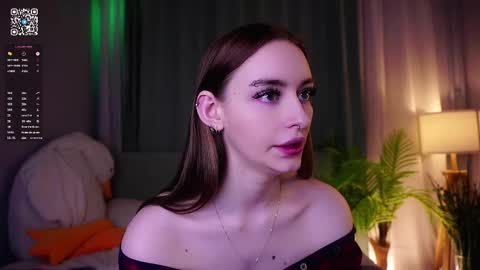 Lily online show from 03.26.26