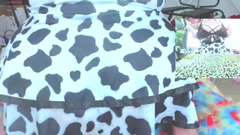 Princess Peachie online show from 02.23.25