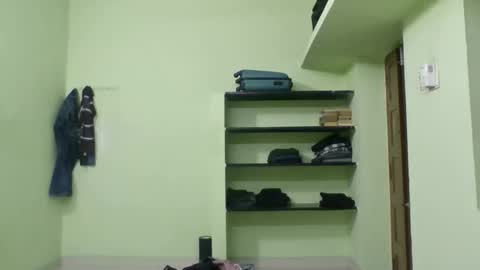 secretly_sensual online show from 09.15.25