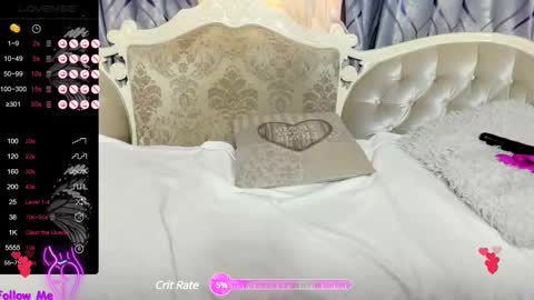 Snapshot of secretpassion_1 chatting on 02.07.25 secretpassion_1 online show from 02.07.25