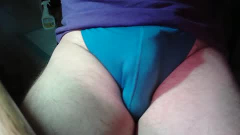 Snapshot of secretrub chatting on 12.22.24 secretrub online show from 12.22.24