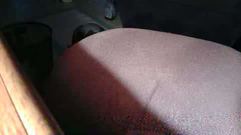 Snapshot of secretrub chatting on 12.31.24 secretrub online show from 12.31.24