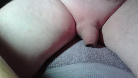 Snapshot of secretrub chatting on 01.27.25 secretrub online show from 01.27.25