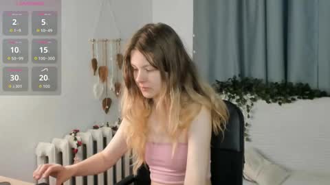 secrettier online show from 05.11.26
