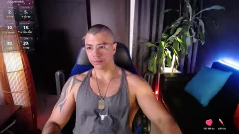 Snapshot of seddy_ chatting on 01.18.26 sed online show from 01.18.26