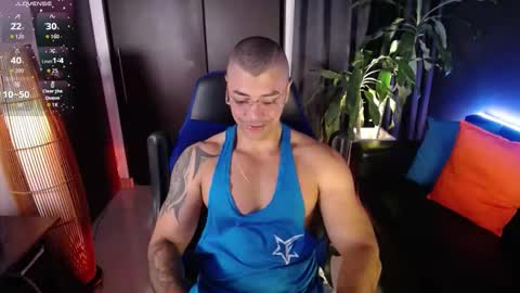 Snapshot of seddy_ chatting on 02.02.26 sed online show from 02.02.26