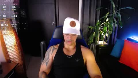 Snapshot of seddy_ chatting on 02.13.26 sed online show from 02.13.26