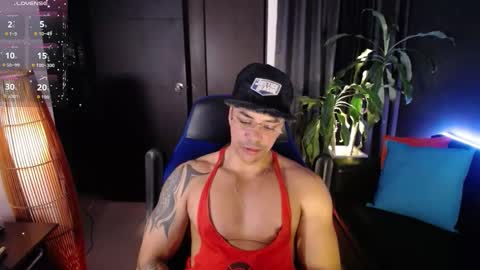 Snapshot of seddy_ chatting on 02.21.26 sed online show from 02.21.26