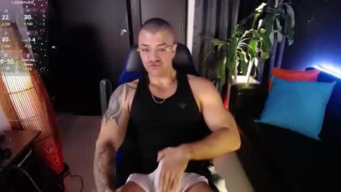 Snapshot of seddy_ chatting on 02.23.26 sed online show from 02.23.26