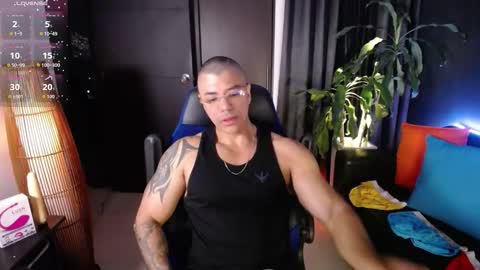 Snapshot of seddy_ chatting on 03.01.26 sed online show from 03.01.26