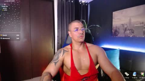 Snapshot of seddy_ chatting on 03.03.26 sed online show from 03.03.26
