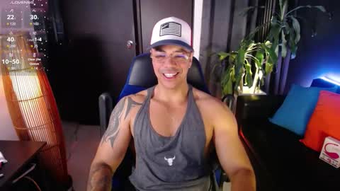 Snapshot of seddy_ chatting on 03.06.26 sed online show from 03.06.26